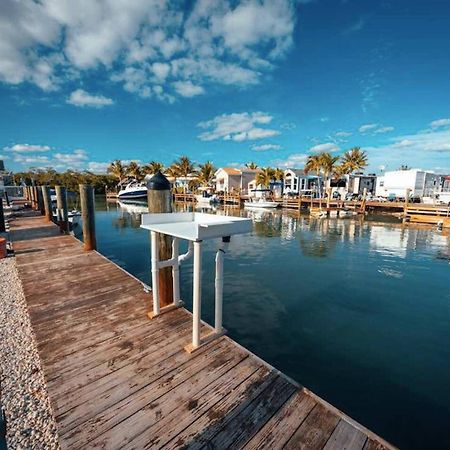 Waterfront Studio 2, Couples Oasis, Kayaks, Pool Jewfish Eksteriør billede