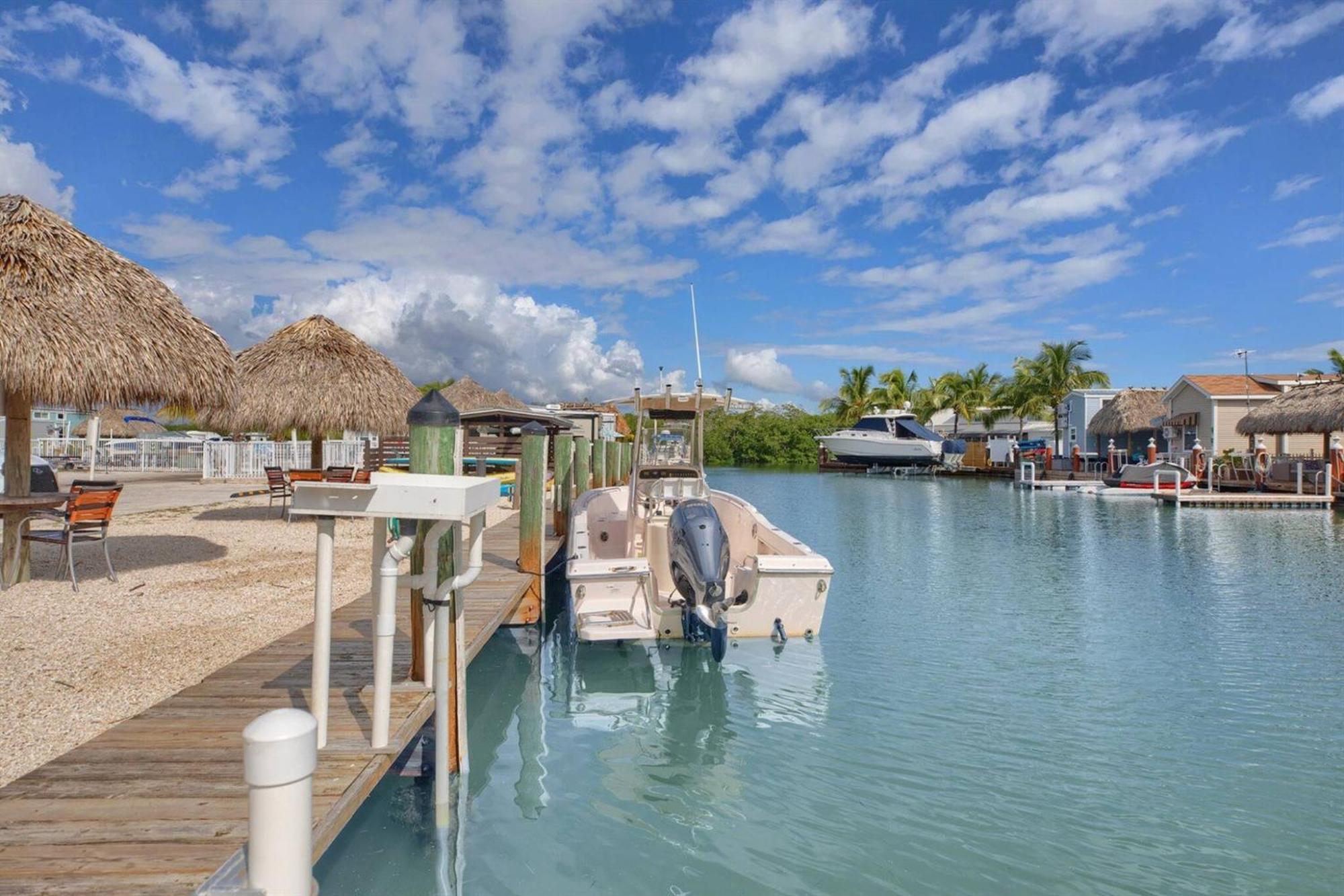 Waterfront Studio 2, Couples Oasis, Kayaks, Pool Jewfish Eksteriør billede